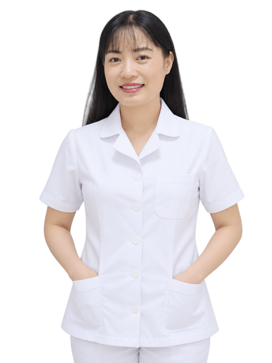 Thạc sĩ - Bác sĩ Nguyễn Thuỳ Linh