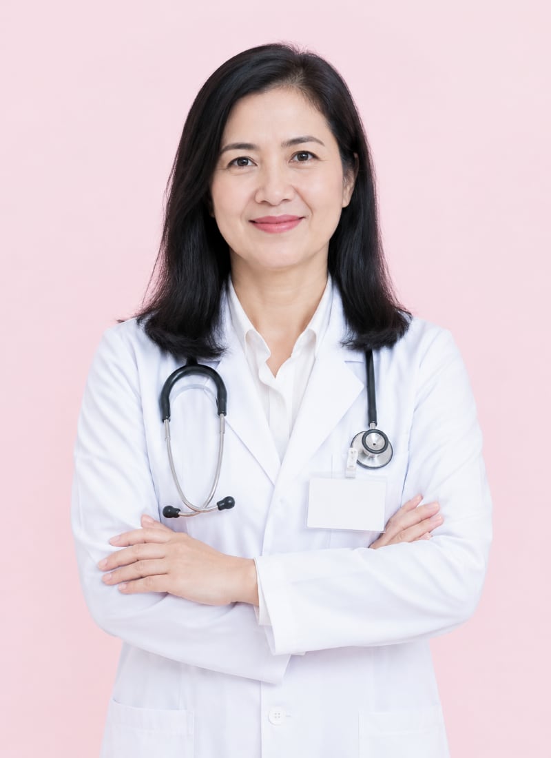 BS.CKI Lê Thu Hà